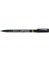 Staedtler Ten Foliopis Lumocolor S Czarny 313-9 - nr 1