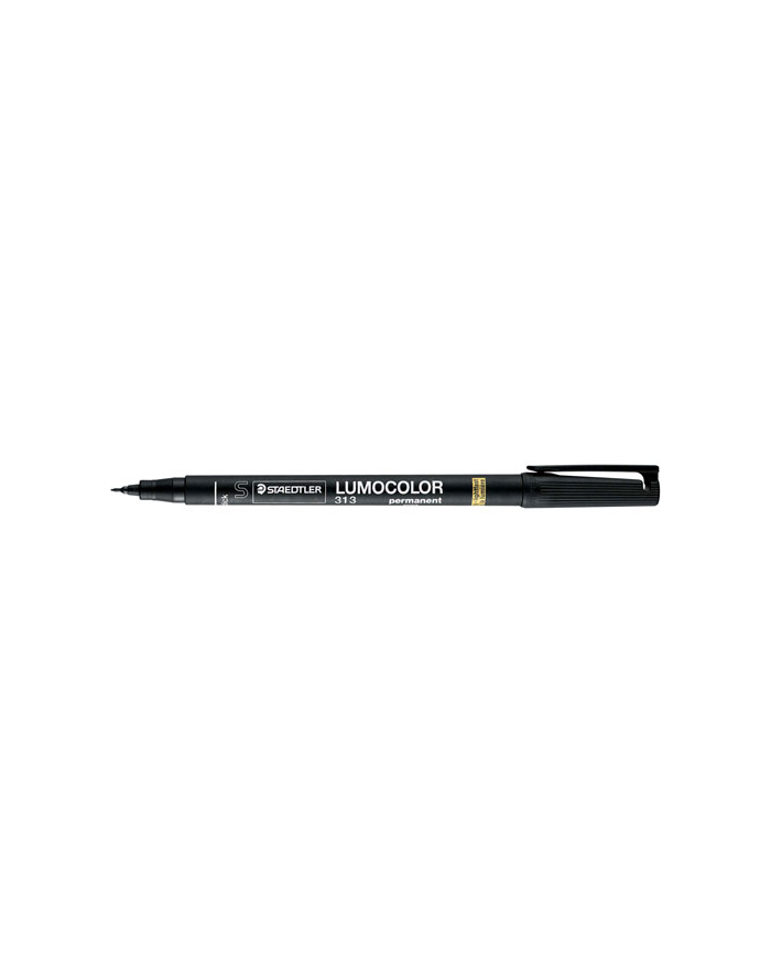 Staedtler Ten Foliopis Lumocolor S Czarny 313-9 główny