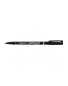 Staedtler Ten Foliopis Lumocolor S Czarny 313-9 - nr 2