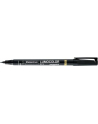 Staedtler Ten Foliopis Lumocolor S Czarny 313-9 - nr 3