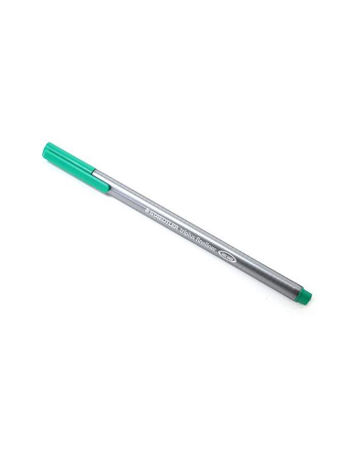 Staedtler Ten Cienkopis Fibr.0,3 Ziel.334-5 główny