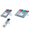 Cienkopis Triplus 0,3 Mm 4 Sztuki - nr 3