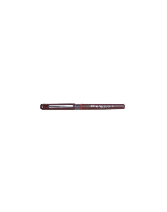 Rotring Tikky Graphic Pisak 0,2mm 1904752 główny