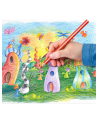 Staedtler Kredki Triplus Jumbo 10 + 2 Kolory Sd 128Nc12P1 - nr 14