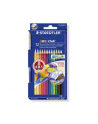 Kredki Akwarelowe Staedtler 12 Sztuk - nr 3