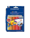 Staedtler Noris Club Kredki Akwarelowe 36 Sztuk - nr 20