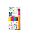 Staedtler Kredki Ergosoft Trojkatne 12Kol+2Ko - nr 2