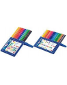 Staedtler Ergo Soft Kredki Trójkątne 12 Sztuk - nr 10