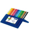 Kredki Ergosoft Trójkątne 24 Kol W Etui Staedtler - nr 13
