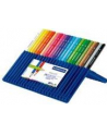 Kredki Ergosoft Trójkątne 24 Kol W Etui Staedtler - nr 14