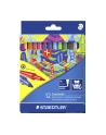 Kredki Noris Colour 12 kolorów Wopex STAEDTLER - nr 11
