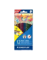 Kredki Noris Colour 12 kolorów Wopex STAEDTLER - nr 9
