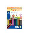 Staedtler Kredki Noris Colour Wopex 18 Kolorów - nr 4