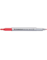Staedtler Noris Club Mazaki Dwustronne 12 Sztuk - nr 9