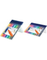 Staedtler Triplus Color Mazaki Trójkątne 10 Sztuk - nr 5