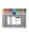 Staedtler Triplus Color Mazaki Trójkątne 20 Sztuk - nr 2