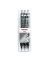 Rotring Rotring Feinminenstift Tikky 3Er Set Mit Colourcode (S0801310) - nr 6