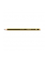Ołówek Techniczny 2B B/G Noris - nr 2