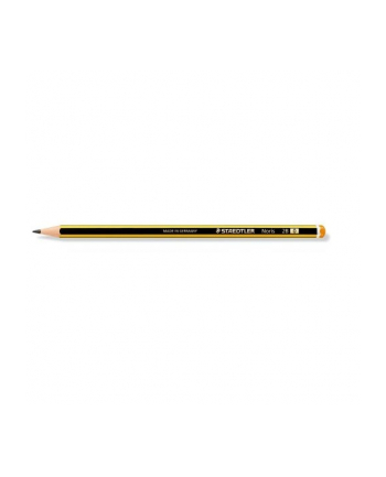 Ołówek Techniczny 2B B/G Noris