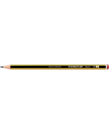 Staedtler Ołówek Noris 120 Hb 2 12szt