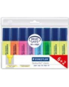 Staedtler Zakreślacz Textsurfer 6+2 - nr 10