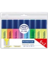Staedtler Zakreślacz Textsurfer 6+2 - nr 11
