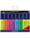 Staedtler Zakreślacz Textsurfer 6+2 - nr 8