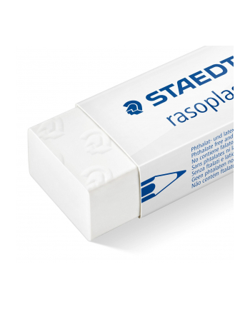 Staedtler Gumka Do Mazania Rasoplast B20 S 526