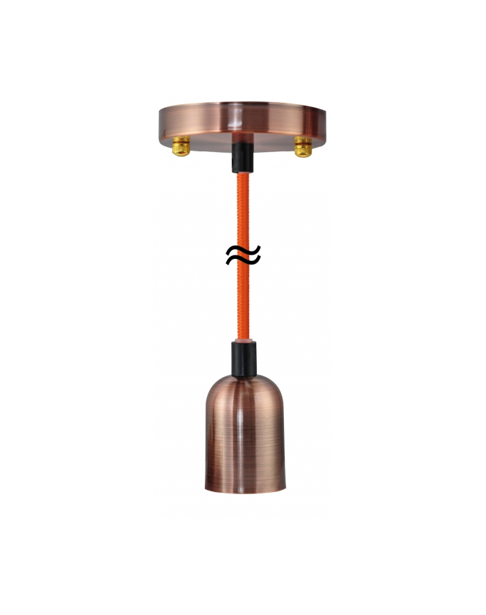 Segula Miami 1X25W (50568) główny