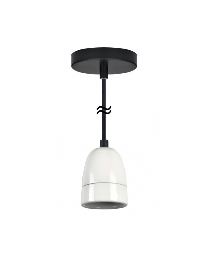 Segula Lampa New York 1X60W (50583) główny