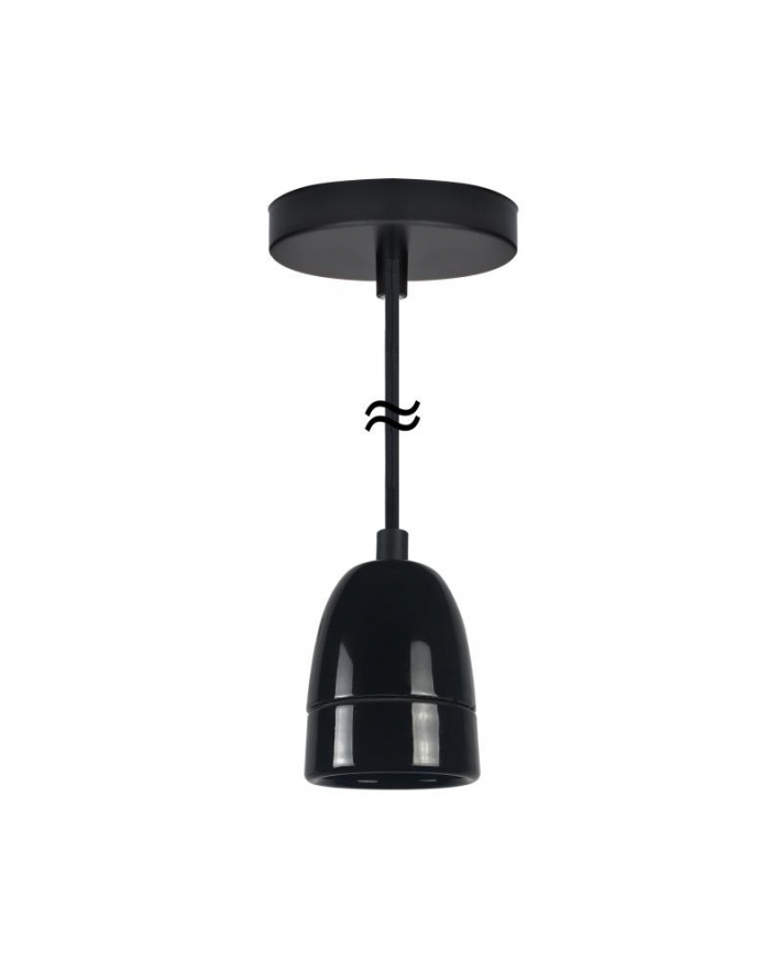 Segula Lampa New York 1X60W (50584) główny