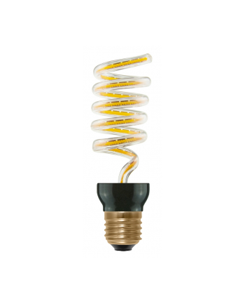 Segula Led Klasa Efektywności Energetycznej B A E E27 Spiralny 12 = 42 (50156)
