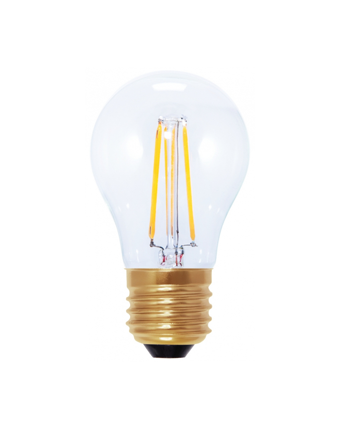 Segula 50211, 3.5 W = 20 W, 200 Lm, 2200 K, Ciepła Biel, 230 V, 20000 H 50211 główny