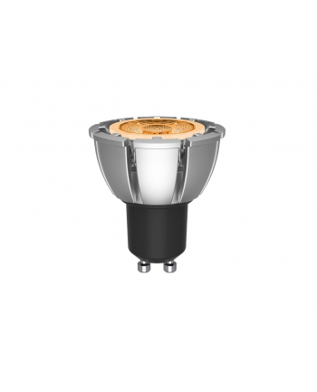 Segula Led Klasa Efektywności Energetycznej A E Gu10 Reflektora 7 = 35 (50220) nr 2
