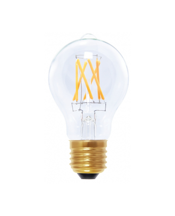 Segula Zarówka LED Segula 50278, E27, 6 W = 42 W, 500 lm, 2200 K, Ciepły biały, 230 V, 20000 h nr 1