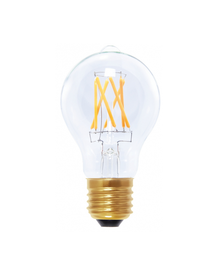 Segula Zarówka LED Segula 50278, E27, 6 W = 42 W, 500 lm, 2200 K, Ciepły biały, 230 V, 20000 h główny