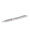Rotring Rapid Pro - długopis Rotring srebrny (1904291) - nr 8