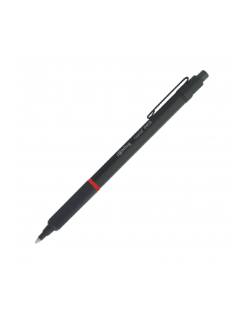 Rotring Rapid Pro Długopis Czarny S0949340