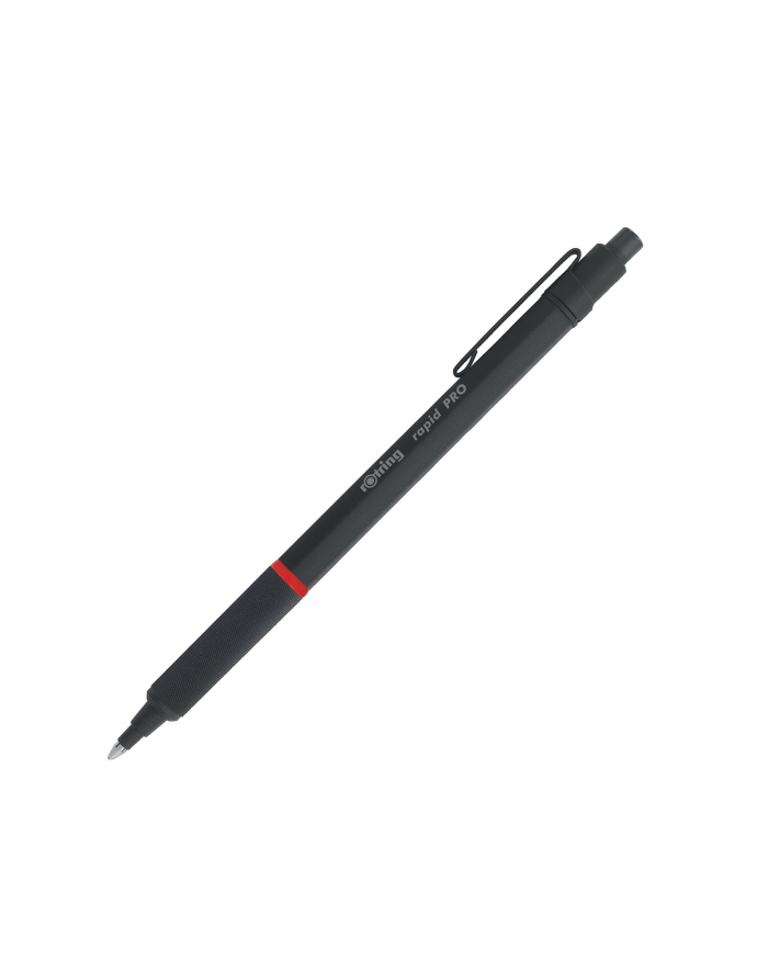 Rotring Rapid Pro Długopis Czarny S0949340 główny