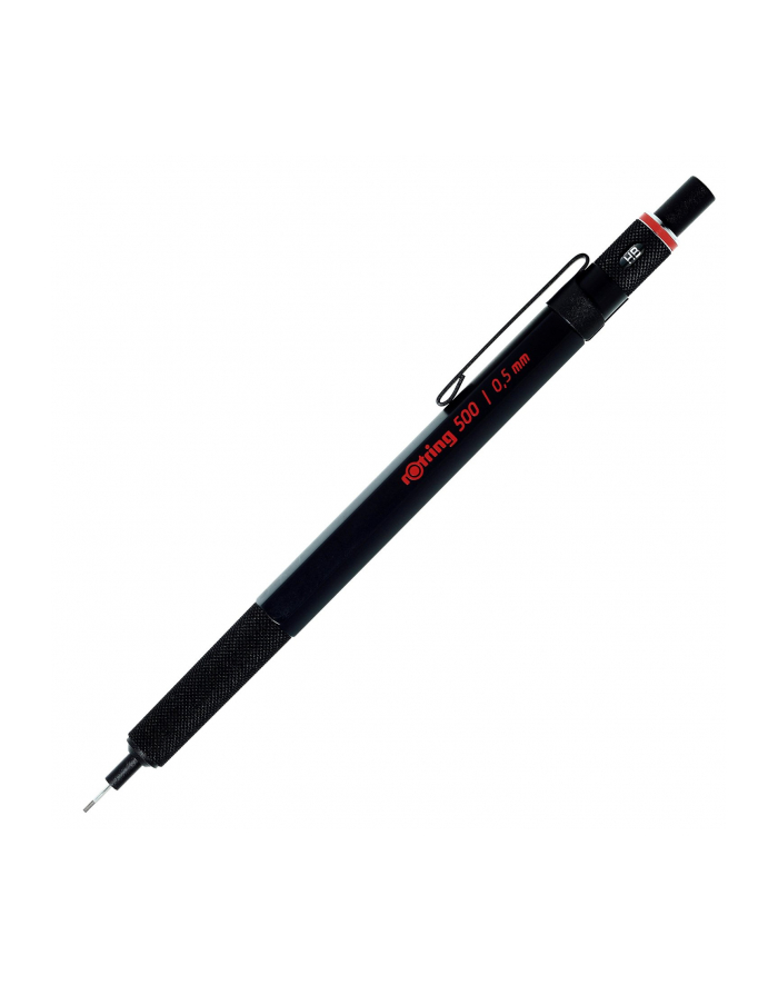 Ołówek Prof Automatyczny Rotring Ro500 0,5 Mm główny