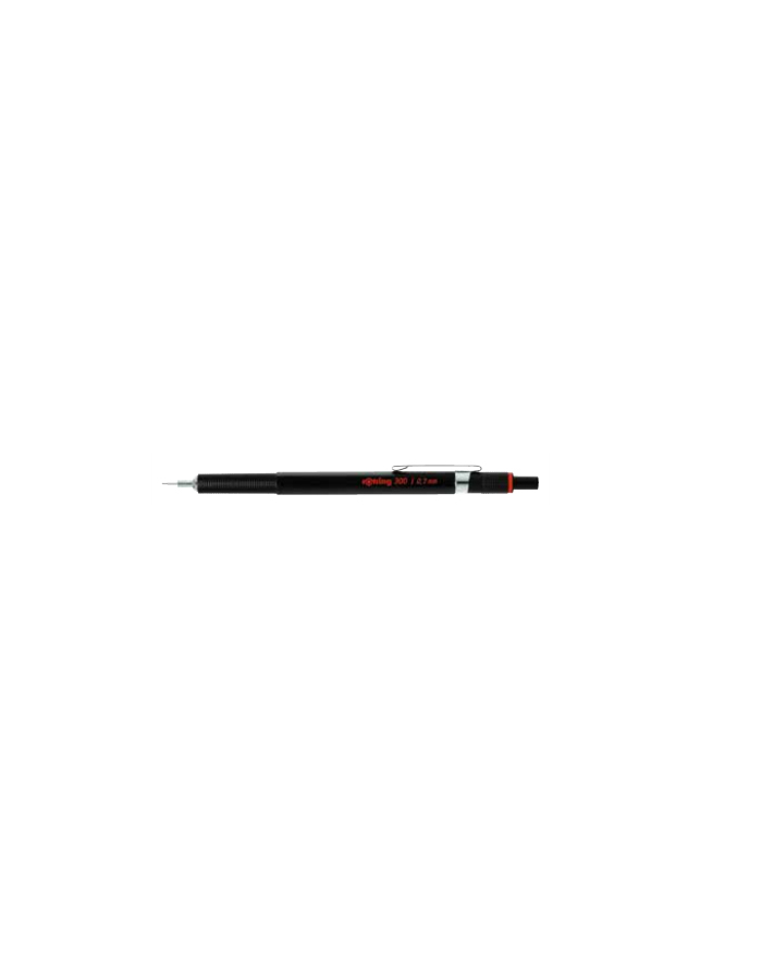 Ołówek Prof Grawitacyjny Rotring Ro300 2,0 Mm główny