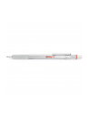 Długopis Proffesional Metal Ro600 Rotring - nr 1