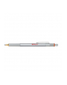 Długopis Proffesional Metal Silver Ro800 Rotring - nr 1