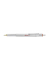 Długopis Proffesional Metal Silver Ro800 Rotring - nr 3
