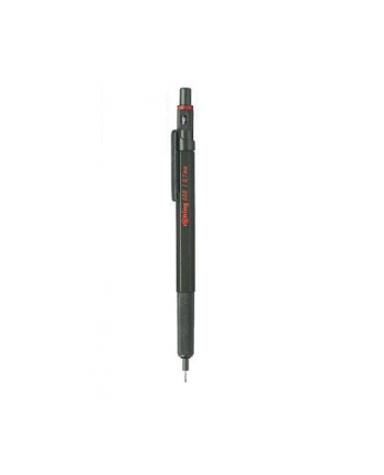 Rotring 600 Olówek Grawitacyjny Ciemnozielony 0,7 Mm