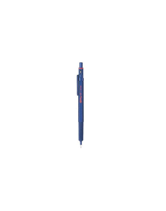 Ołówek Prof Autom Metalowy Rotring Ro600 0,5 Mm główny