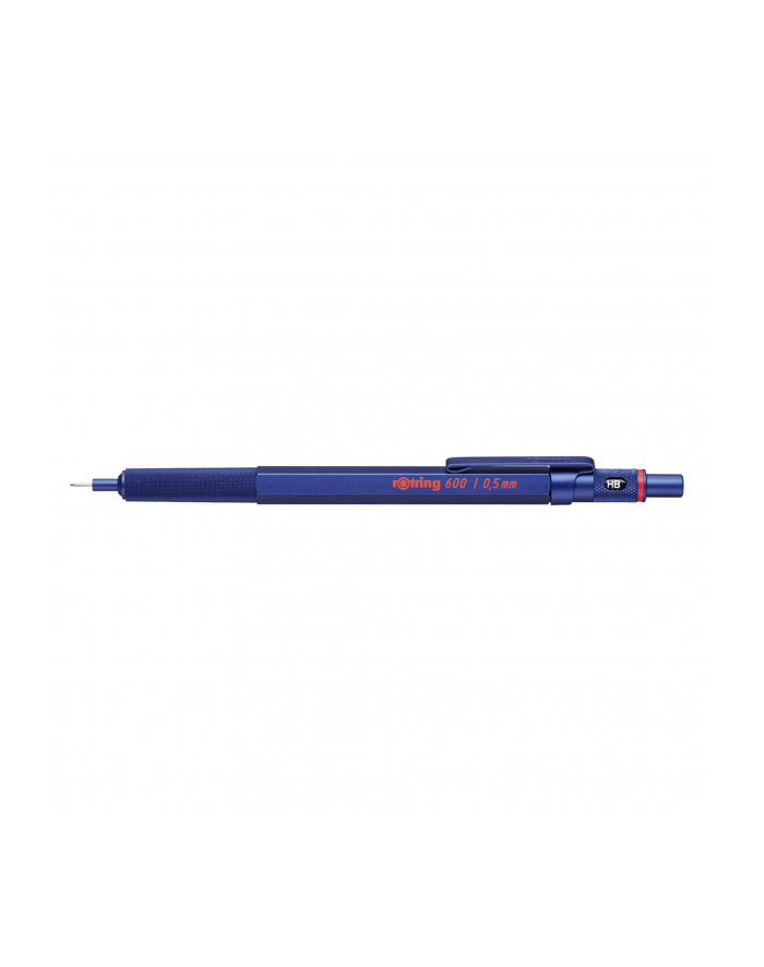Ołówek Prof Autom Metalowy Rotring Ro600 0,5 Mm główny