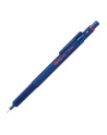 Ołówek Prof Autom Metalowy Rotring Ro600 0,5 Mm - nr 4
