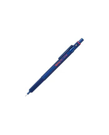 Ołówek Prof Autom Metalowy Rotring Ro600 0,5 Mm