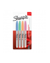 Sharpie Zestaw Markerów 4 Kolory Pastel Pan Emea - nr 1